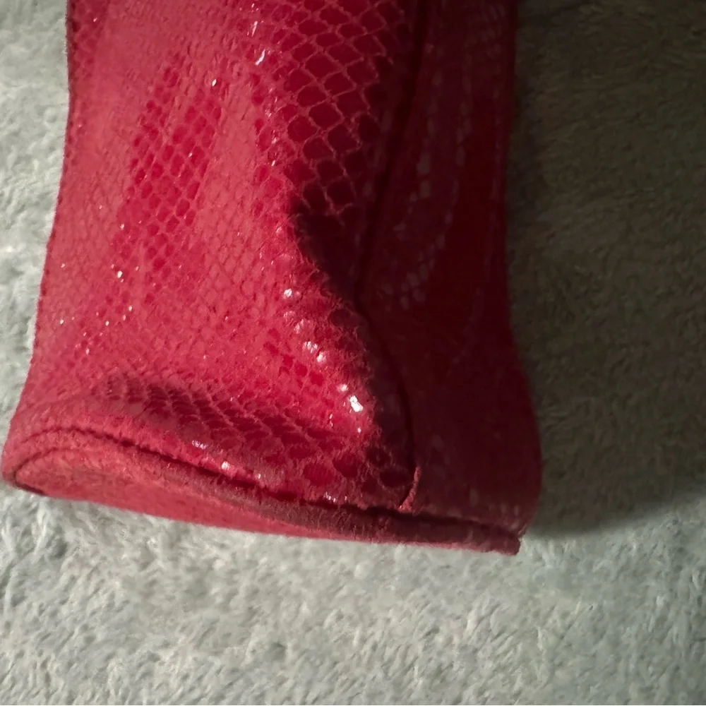 Michael Kors elegant red